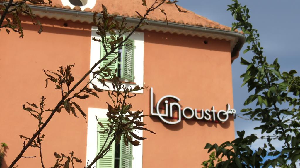 Le Mas Du Lingousto كتشوير المظهر الخارجي الصورة